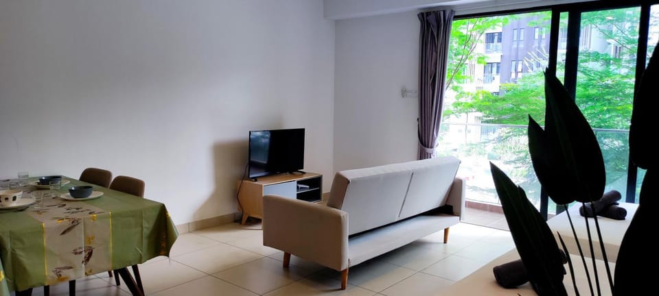 GREAT Cozy Home @ Midhills Genting Apartment in Selangor, Malaysia
