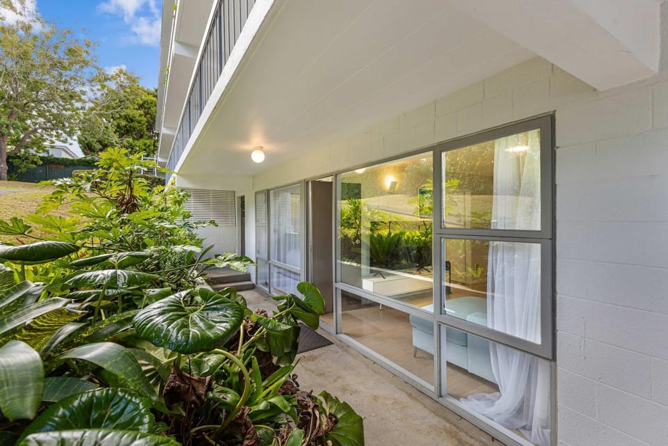 Herne Bay 1BR Retreat by Zodiak Stays Apartment in Auckland