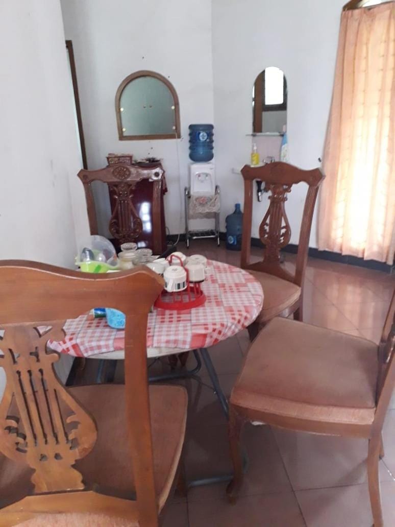 Rumah Prisma Villa in Lembang