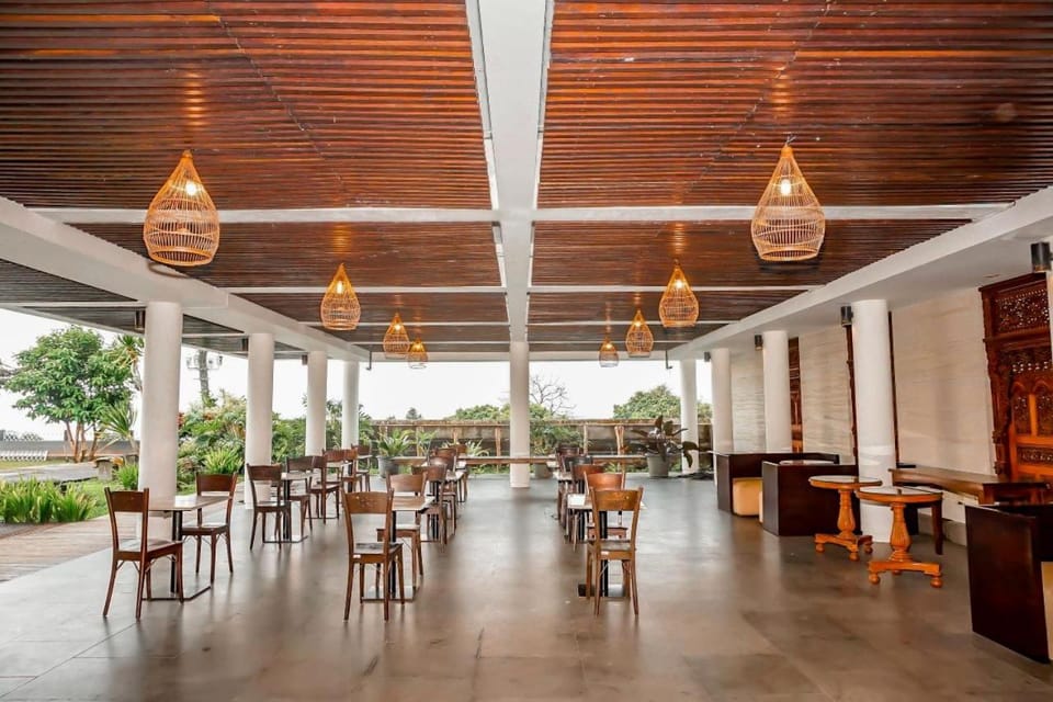 Louis Kienne Resort Bandungan Hotel in Indonesia