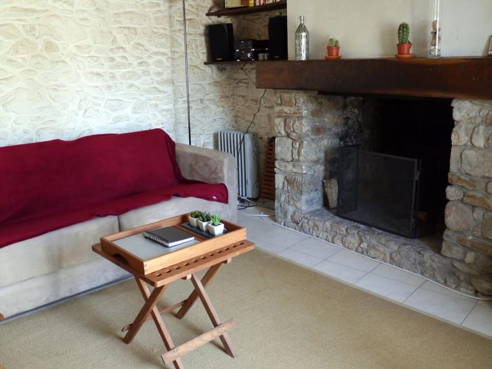 Maison typique à 1 km de la plage - 4 pers. - FR-1-418-249 House in Locmaria