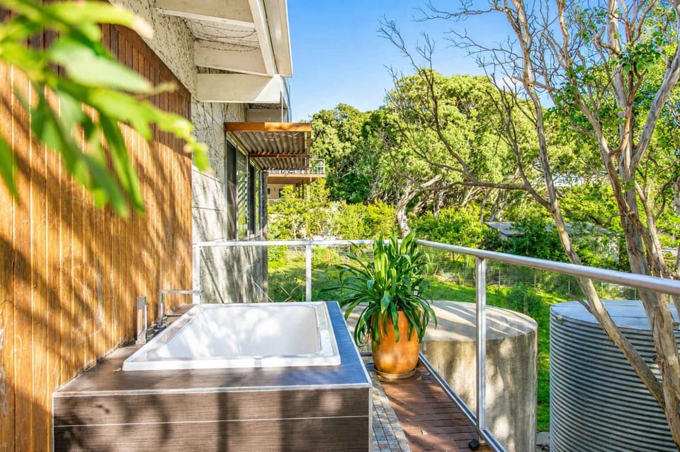 Sea Forever House in New South Wales