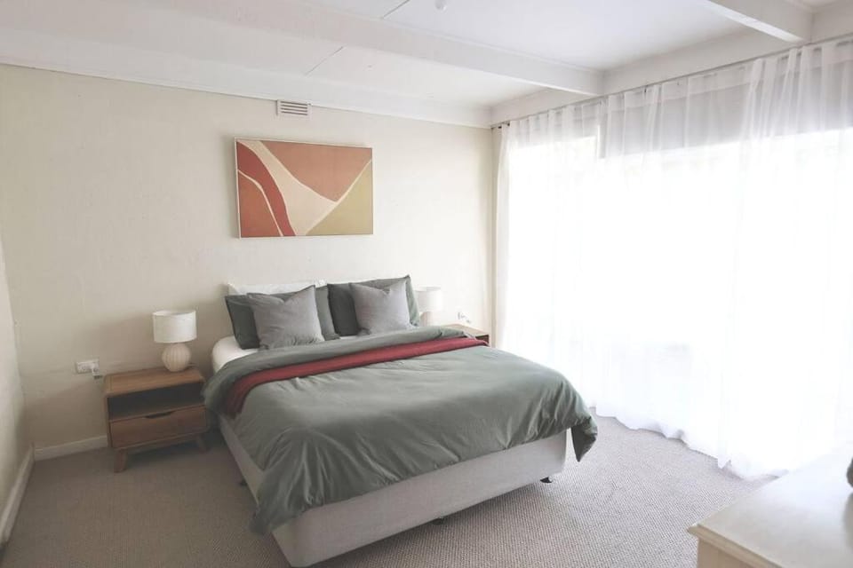 Maisie's Robe - Dog Friendly - Wi-Fi House in Robe