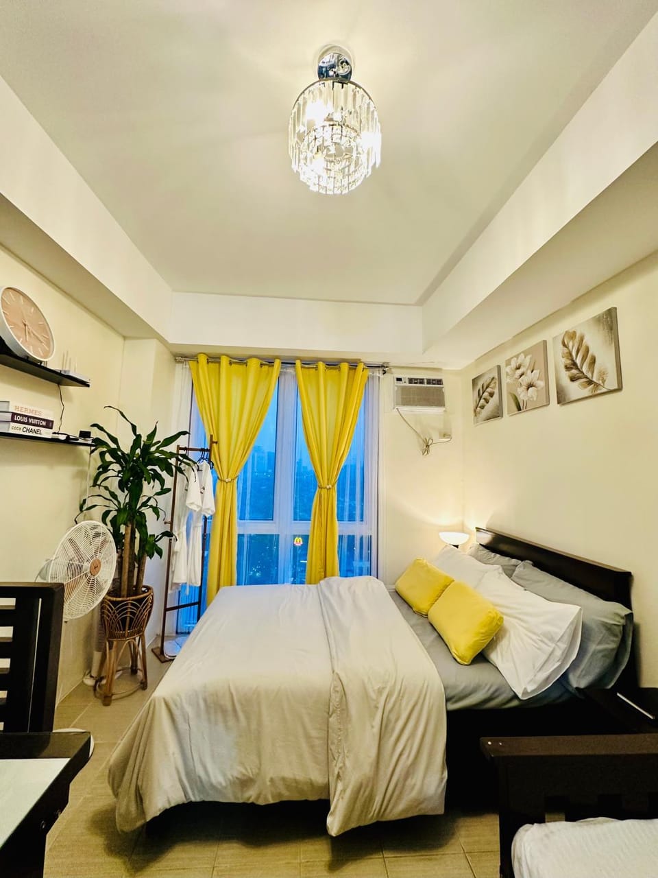 The 23rd Haven by Kasara Urban Resort Residences Apartment in Pasig