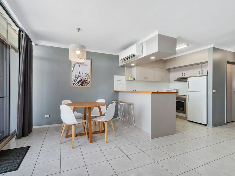 Yarrawonga Lakeside Apartment 31 Apartment in Yarrawonga