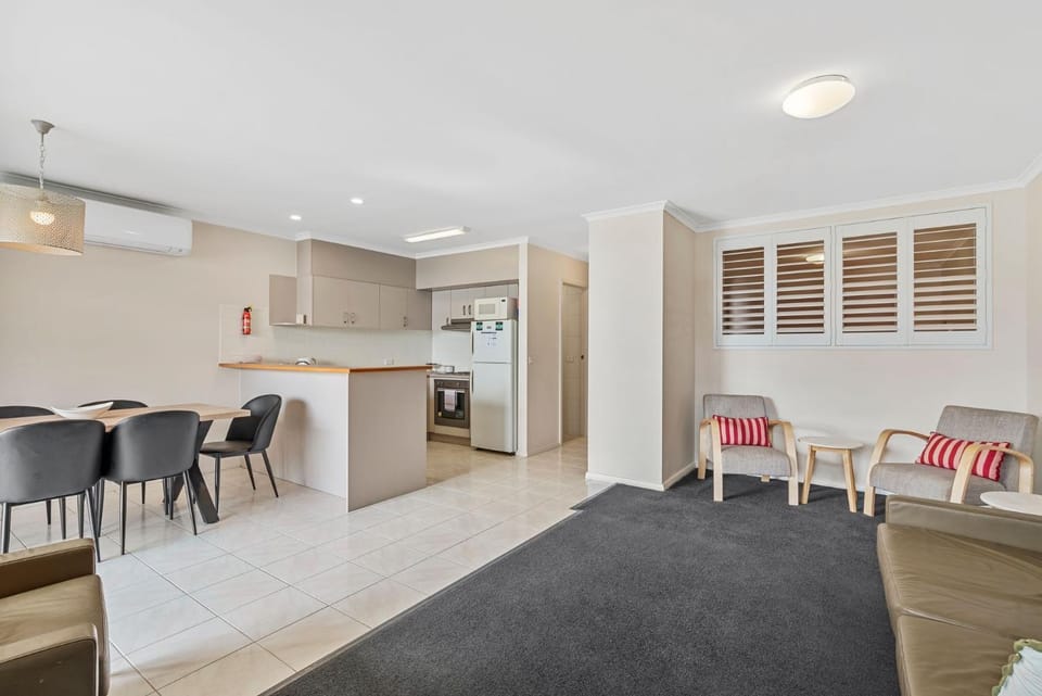 Yarrawonga Lakeside Apartment 31 Apartment in Yarrawonga