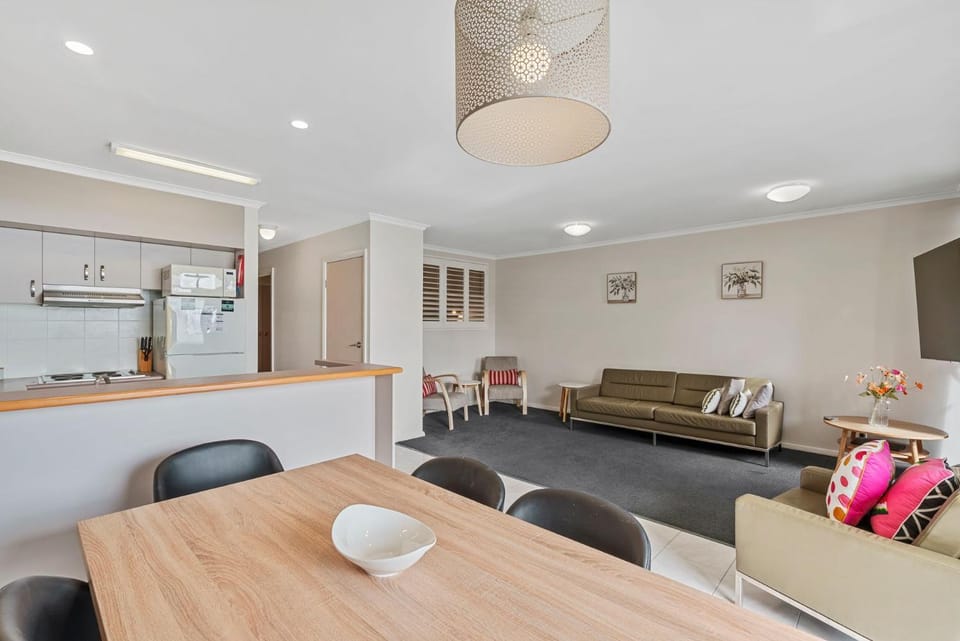 Yarrawonga Lakeside Apartment 31 Apartment in Yarrawonga
