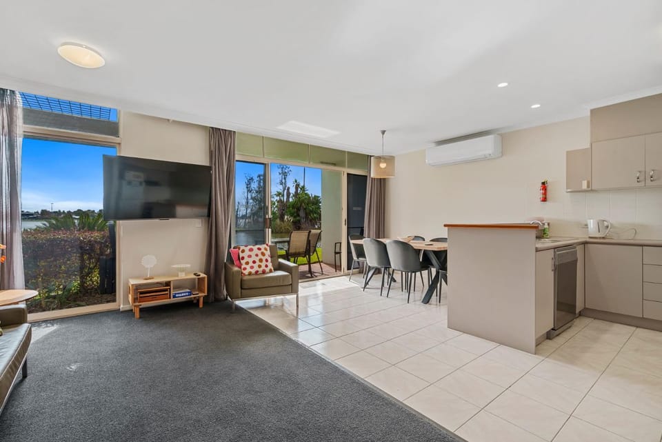 Yarrawonga Lakeside Apartment 31 Apartment in Yarrawonga