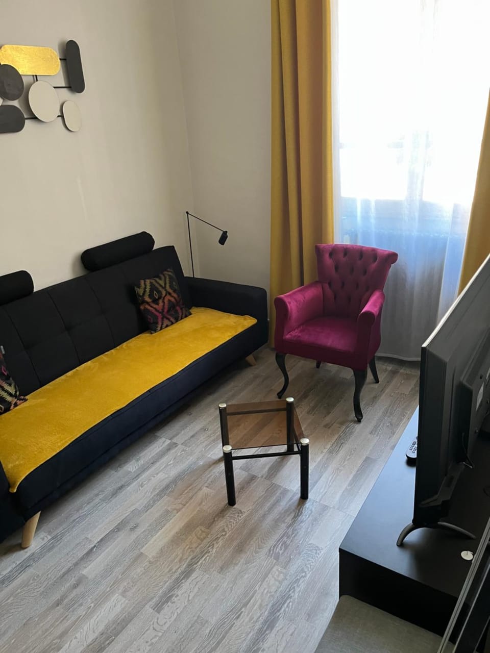 Chic & Elégance Lyon Centre Apartment in Lyon