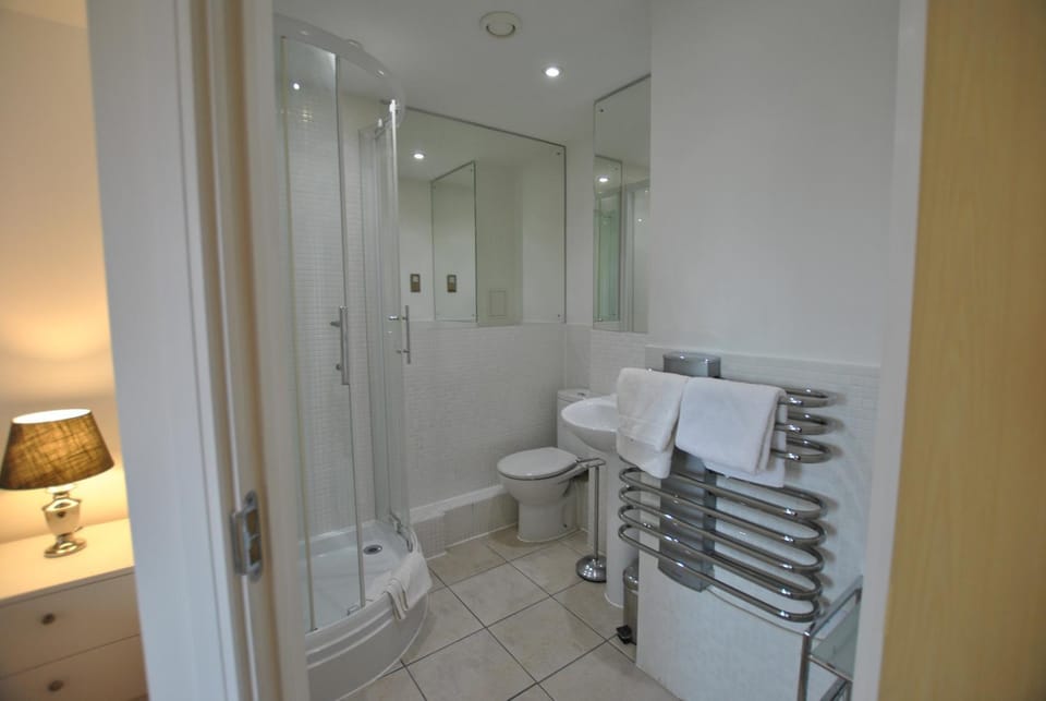 Two Bed Two Bath Apartments at Pavilions by Accommodation Windsor Ltd Apartment in Windsor