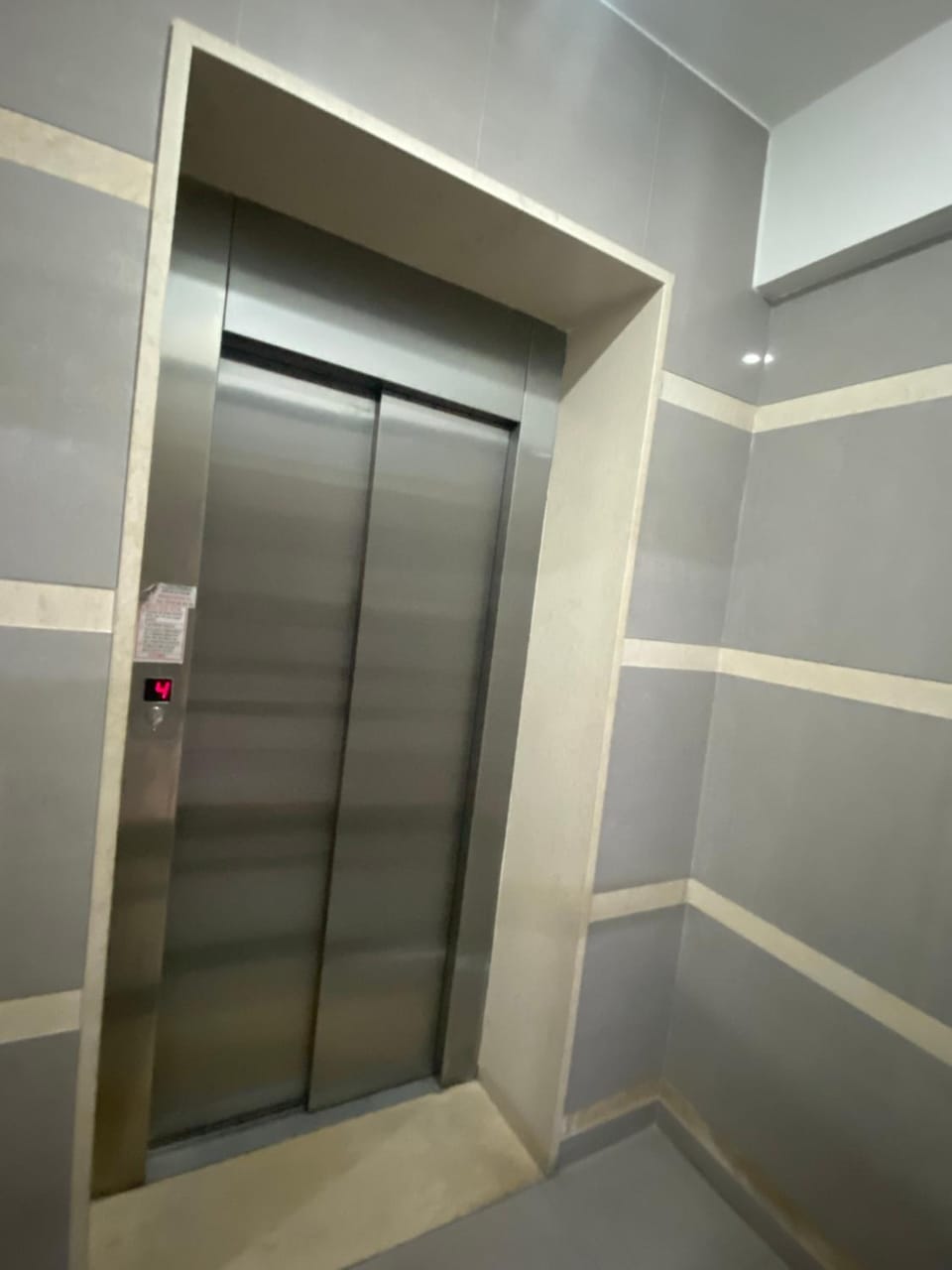 City Vibe-Sigrou 44 Apartment in Thessaloniki