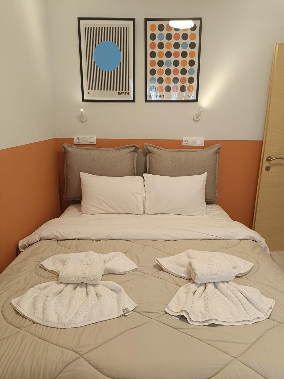 City Vibe-Sigrou 44 Apartment in Thessaloniki