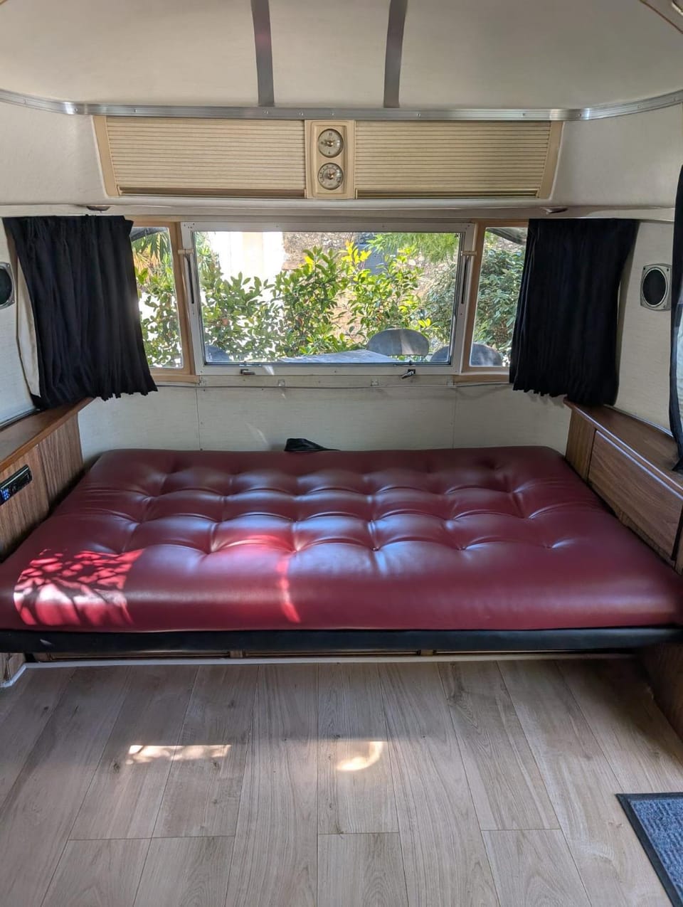 Pooh’s Belle Campground/ 
RV Resort in Grimaud