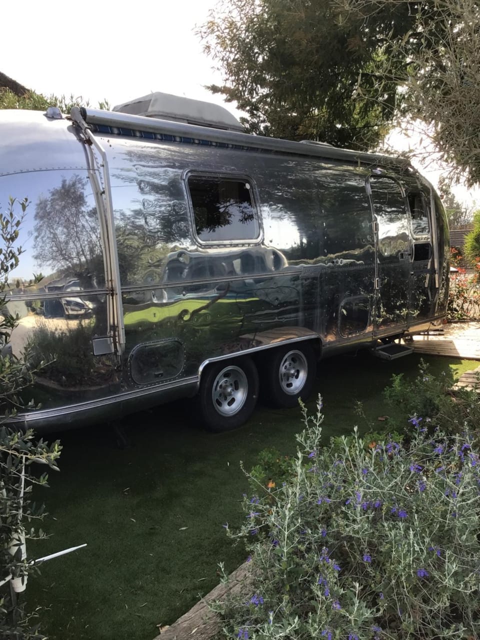 Pooh’s Belle Campground/ 
RV Resort in Grimaud
