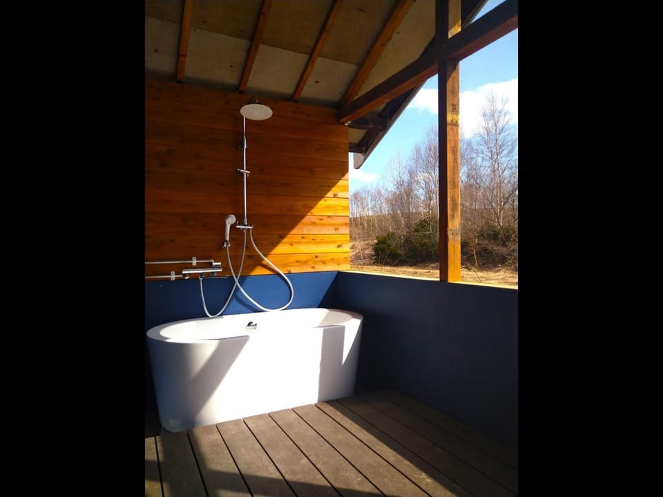 Bathroom, Spa and wellness centre/facilities, Open Air Bath