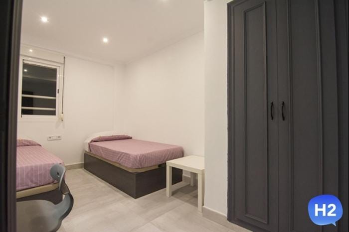 Despuig Delight Apartment in Valencia