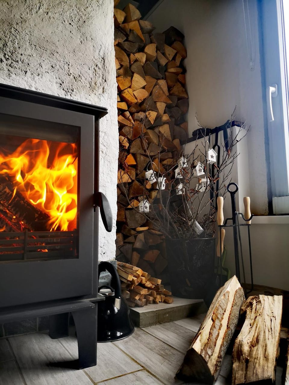 Solarna Eko Vila House in Zlatibor District, Serbia