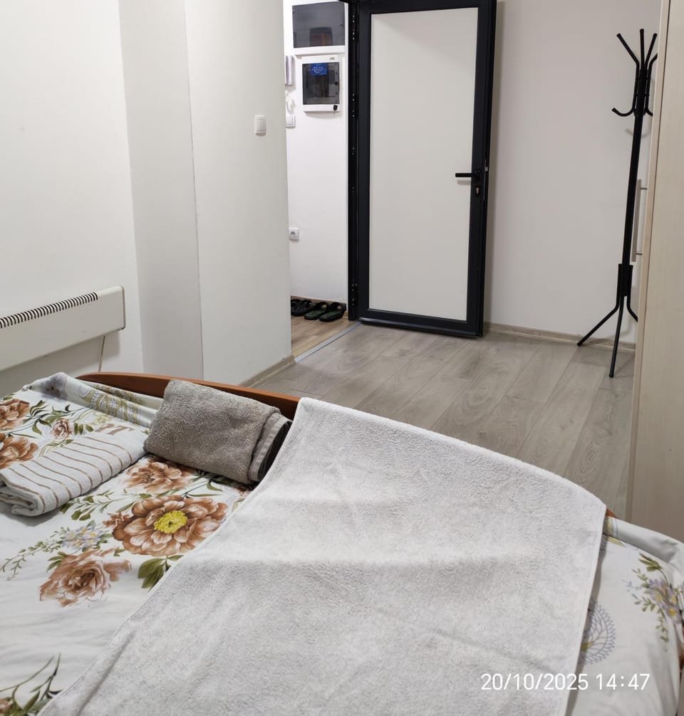 Junona Magenta Apartment in Serbia