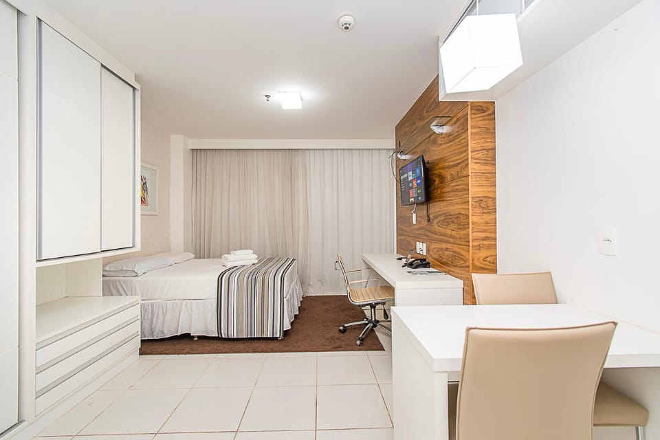 Vision Hotel em Brasília 59854 Apartment in State of Goiás