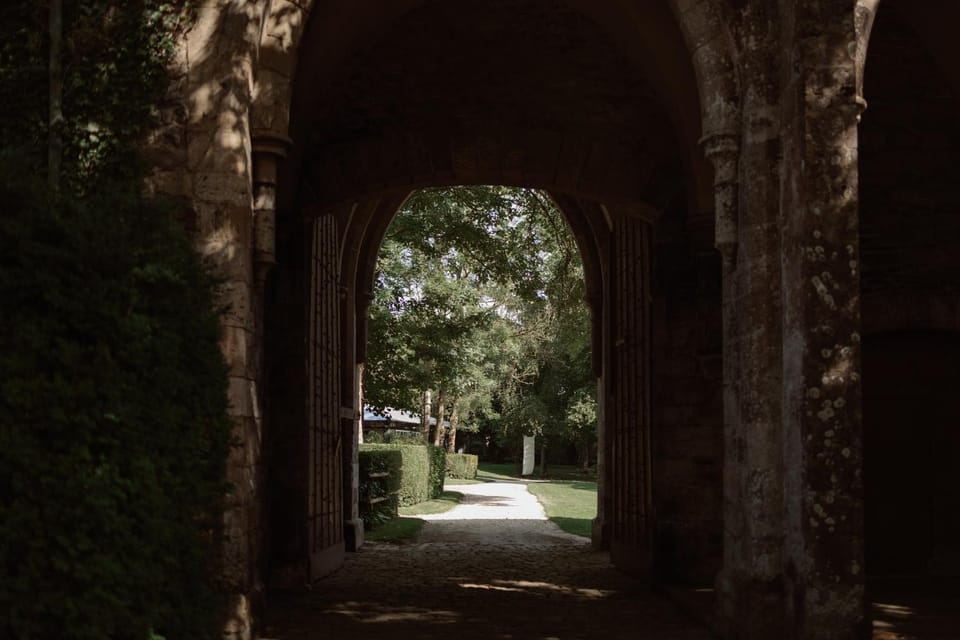 ABBAYE DE BLANCHELANDE Bed and Breakfast in Normandy