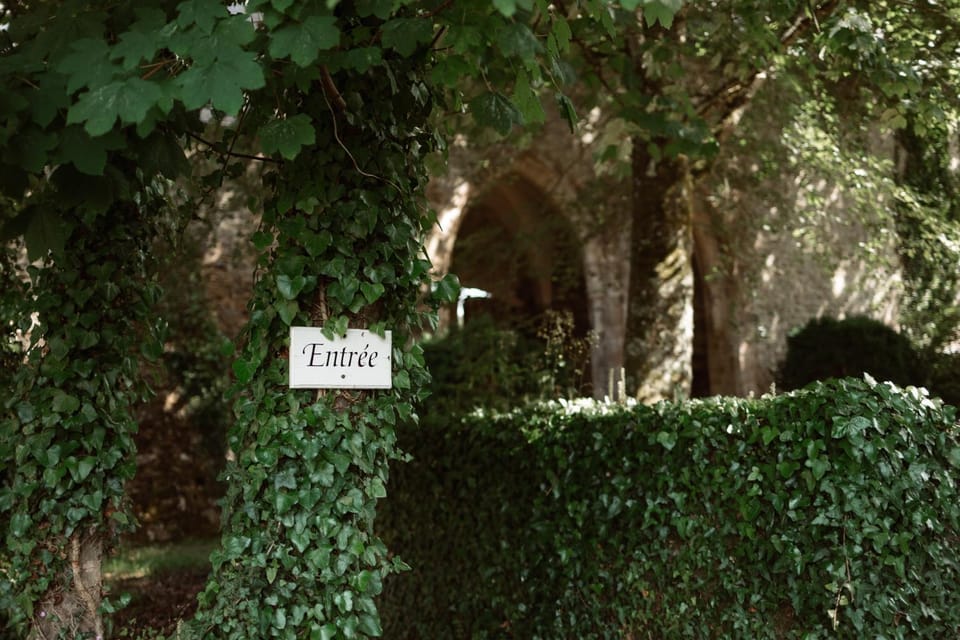 ABBAYE DE BLANCHELANDE Bed and Breakfast in Normandy