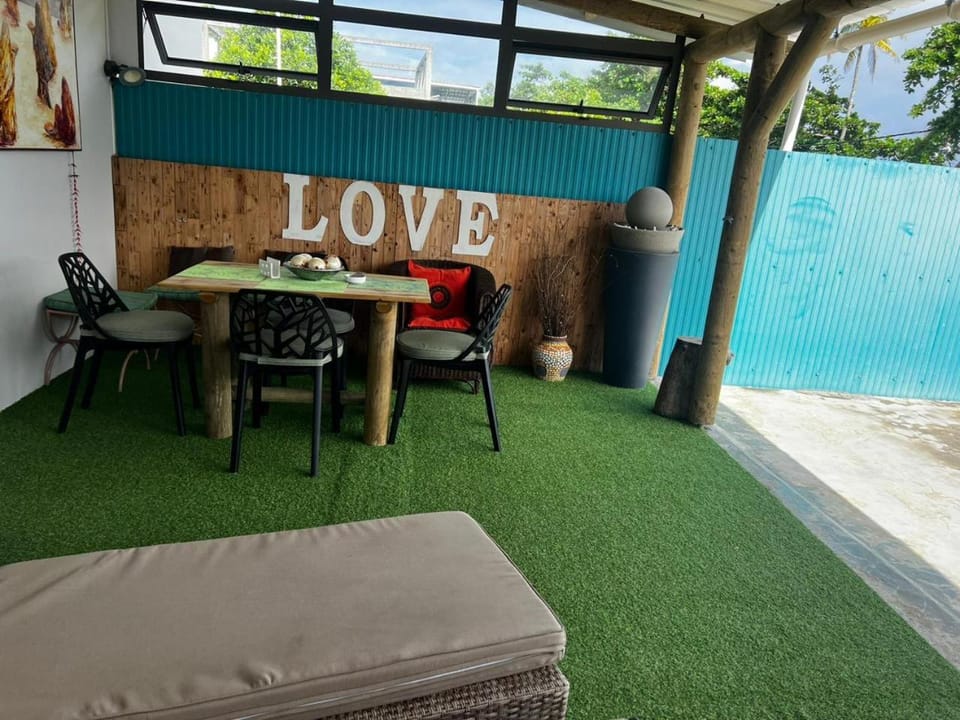Blue sea Apartment in Savanne District, Mauritius