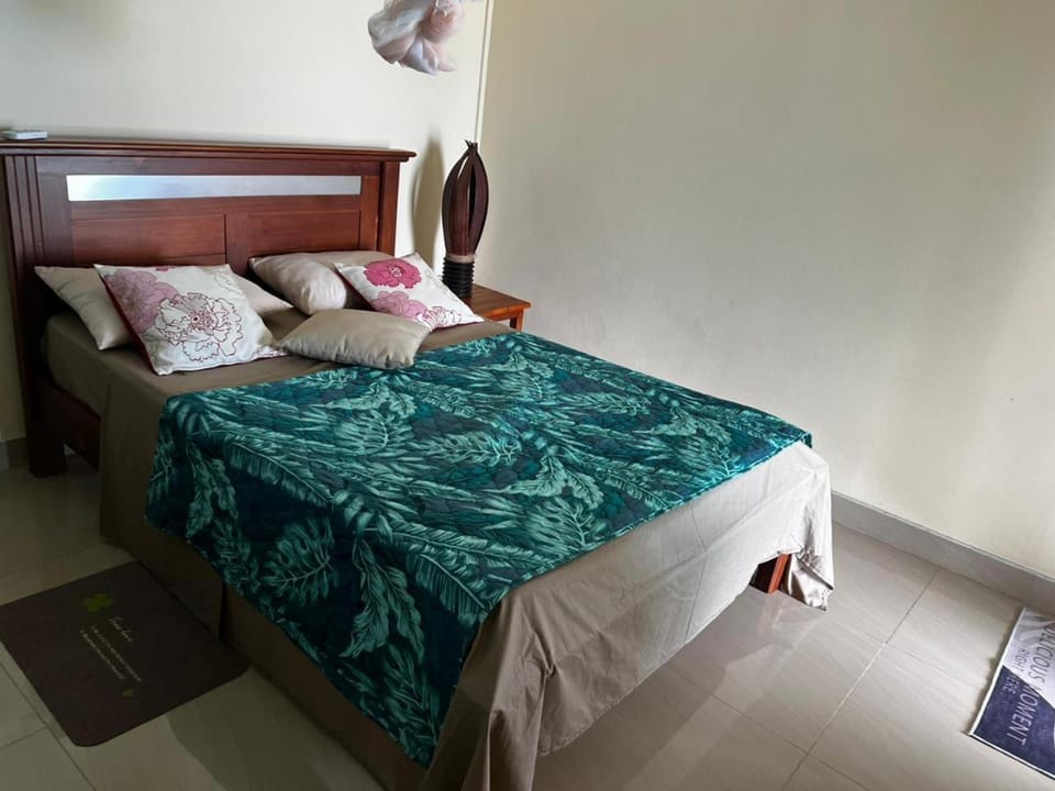 Blue sea Apartment in Savanne District, Mauritius