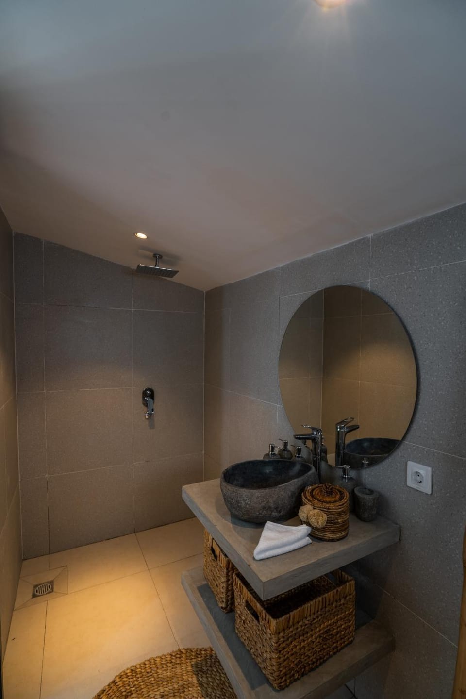 Suns Up - 3BR Villa in Kerobokan Villa in North Kuta