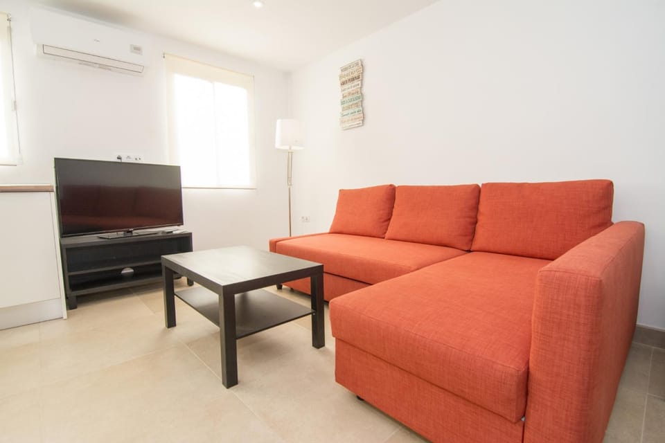 Relaxing Reina Apartment in Valencia