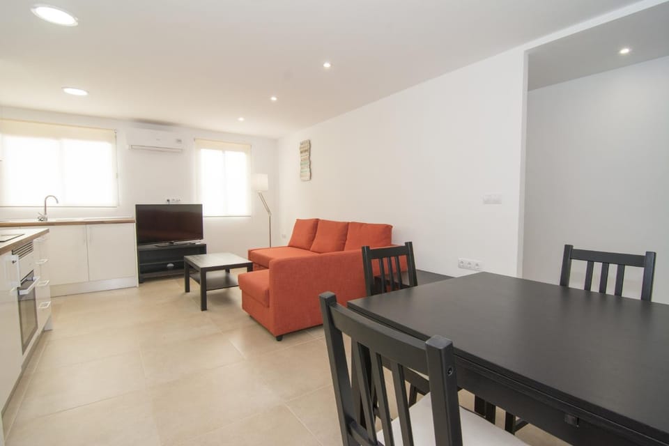Relaxing Reina Apartment in Valencia