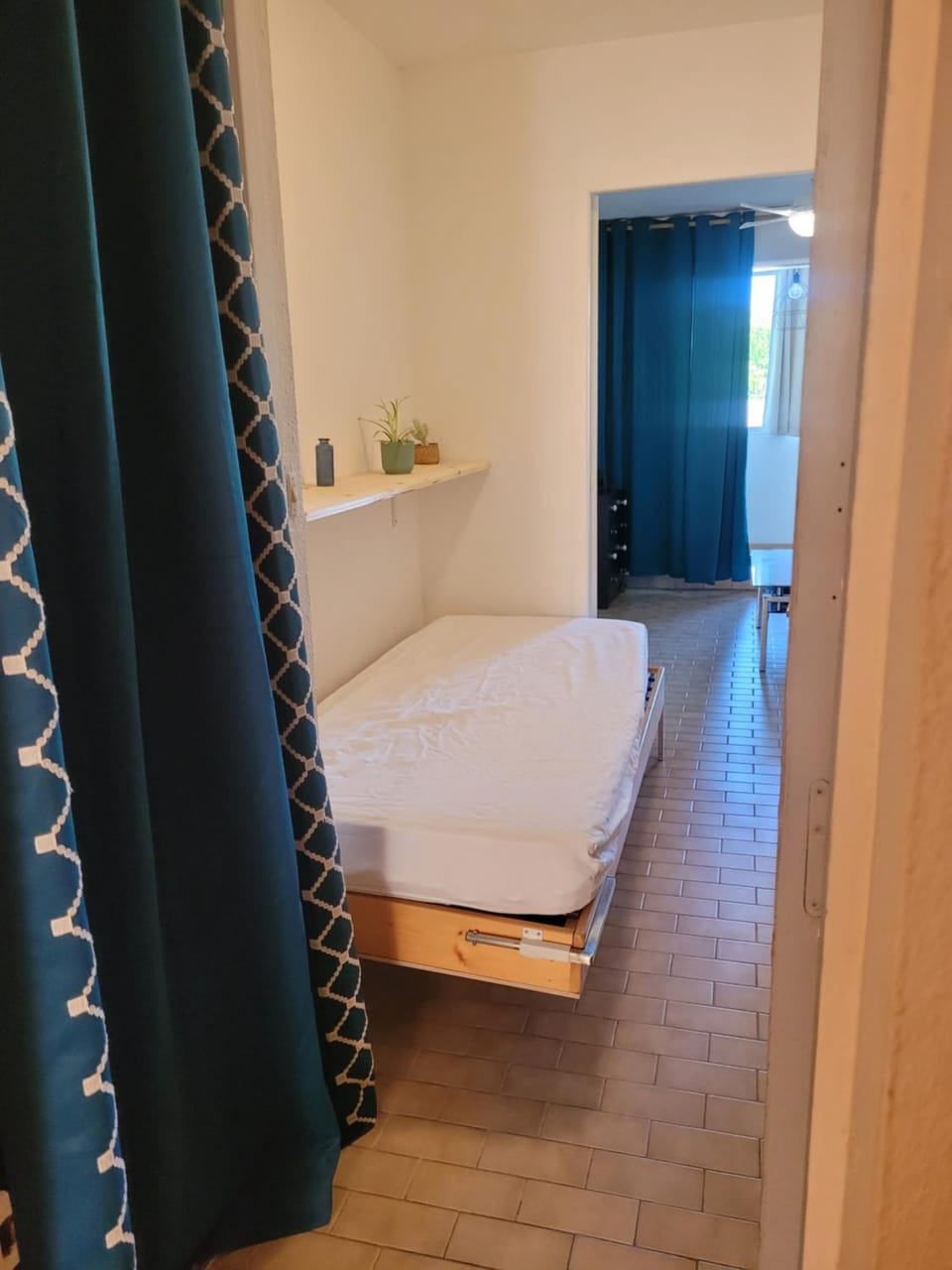 Studio - Sète - 100m des plages Apartment in Occitanie