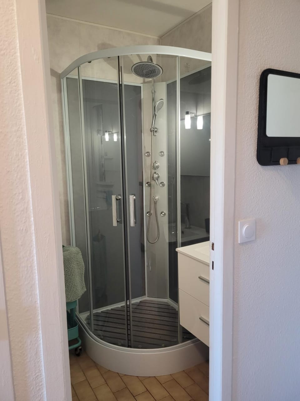 Studio - Sète - 100m des plages Apartment in Occitanie