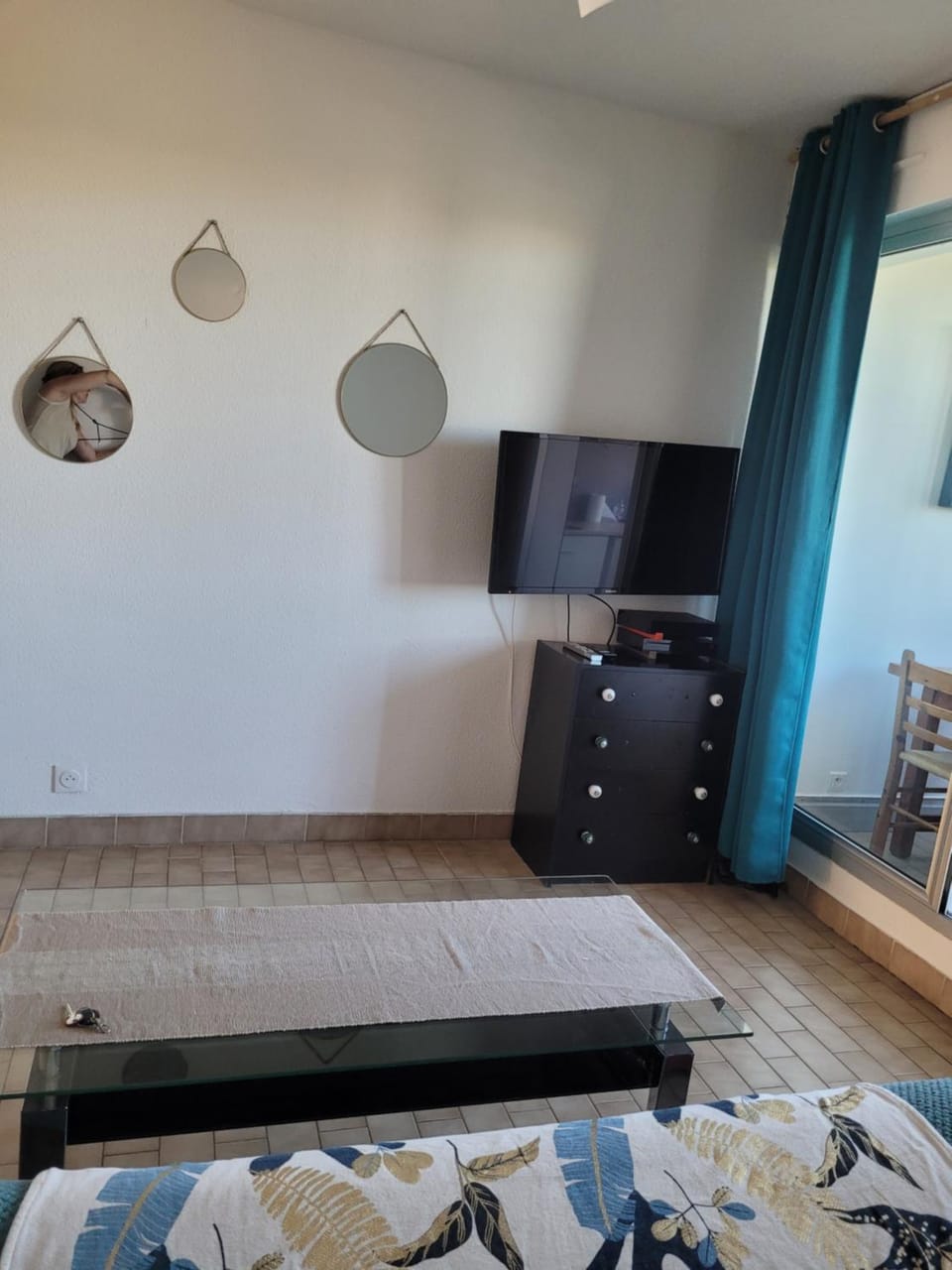 Studio - Sète - 100m des plages Apartment in Occitanie