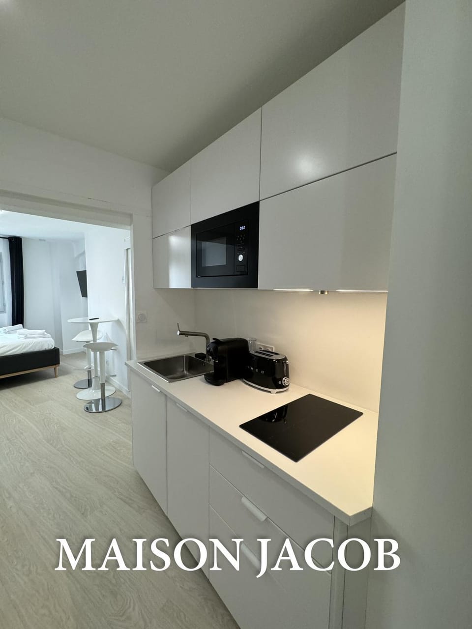 Maison Jacob - Hyper centre - Maison historique - Air conditioning - Wifi Apartment in Avignon