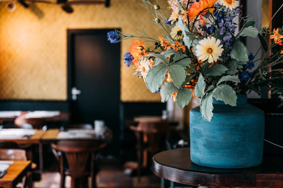 Hotel Café Restaurant Abina Hotel in Amstelveen