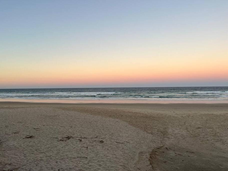 Natural landscape, Sunrise