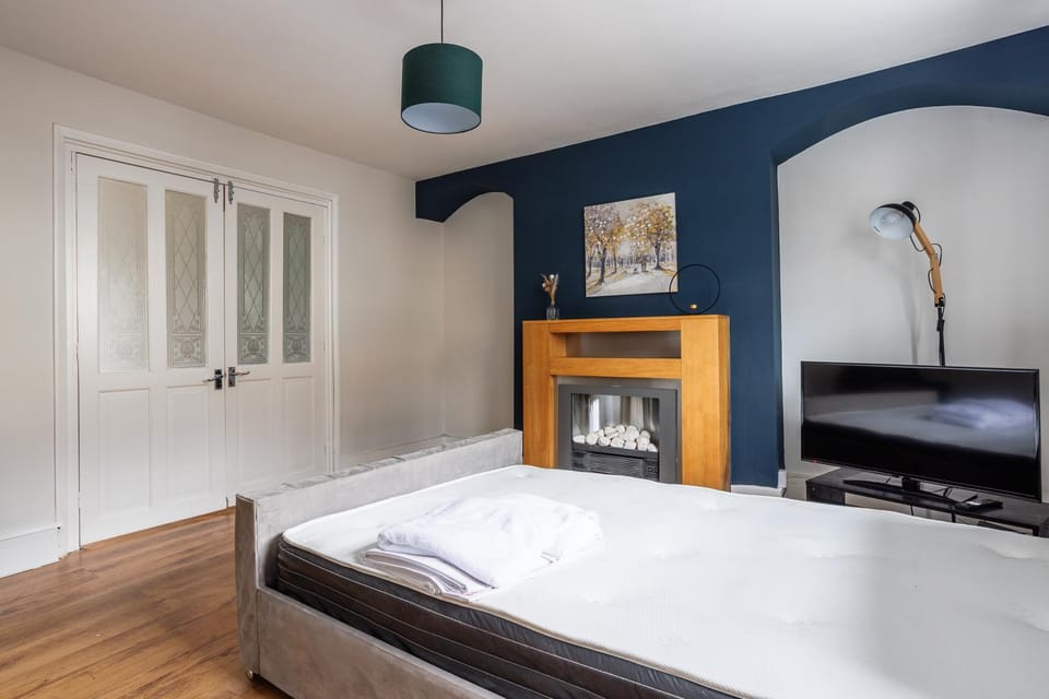 Enjoy a spacious 3 BR home House in Sunderland