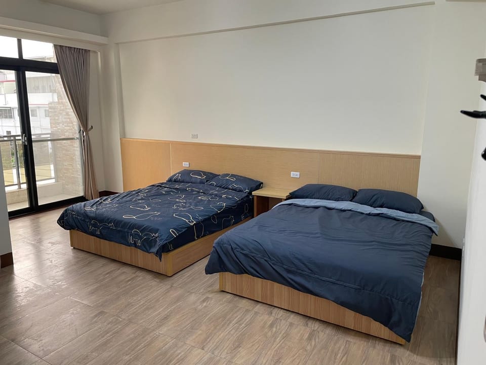紙箱裡的貓民宿一臺東縣民宿1983號LineID一chestcat Vacation rental in Taiwan, Province of China