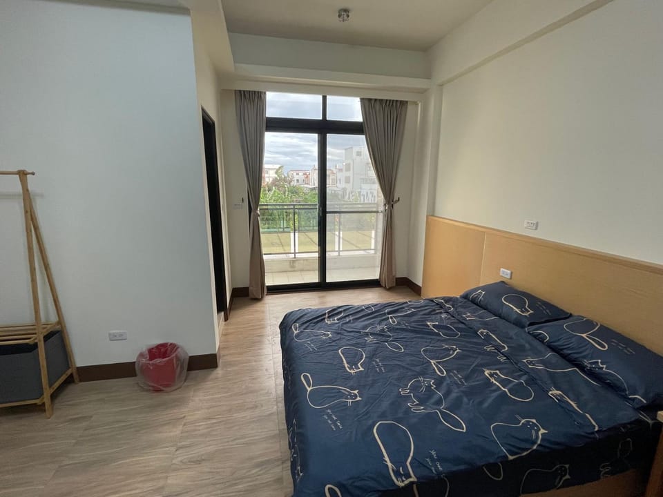 紙箱裡的貓民宿一臺東縣民宿1983號LineID一chestcat Vacation rental in Taiwan, Province of China