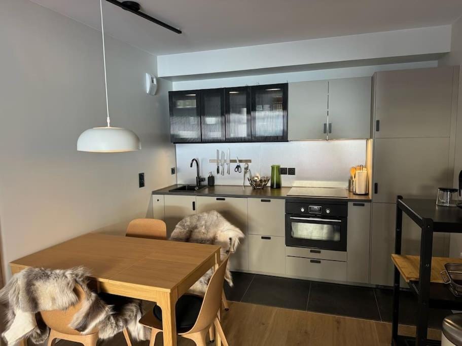 Les Fermes de l'Alpe C204b By Avecoeur Apartment in Huez