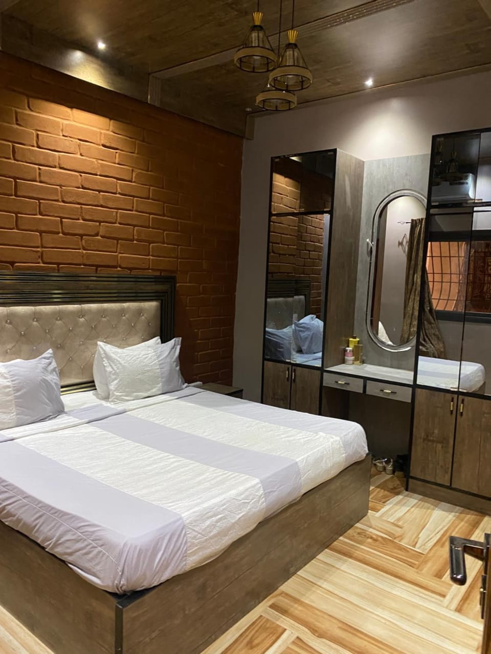 Keur marieme1 Apartment in Dakar