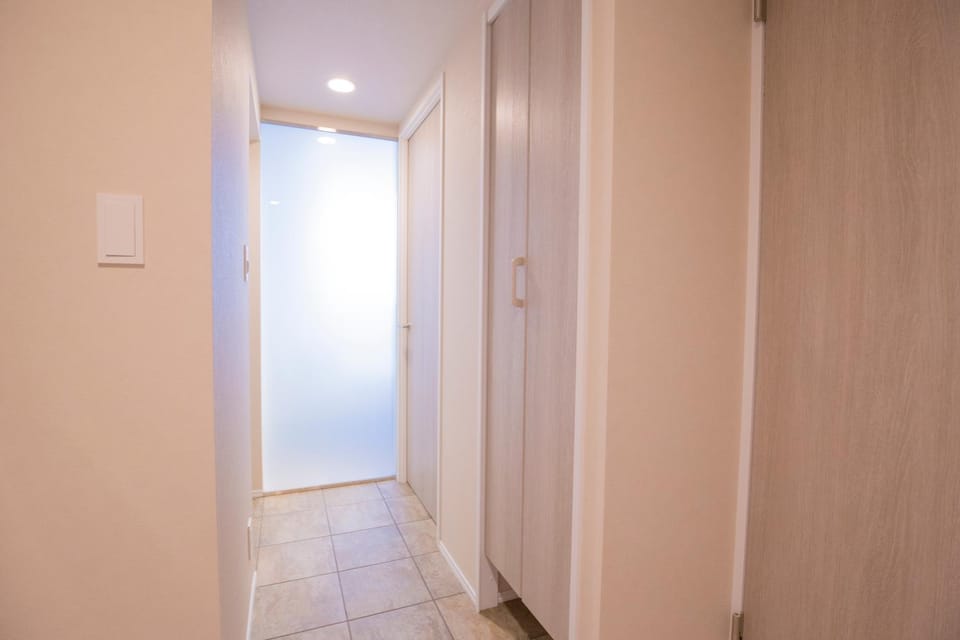 The most comfortable and best choice for accommodation in Yoyogi YoEK Apartment in Shibuya