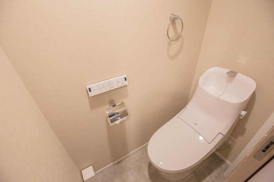 The most comfortable and best choice for accommodation in Yoyogi YoEK Apartment in Shibuya