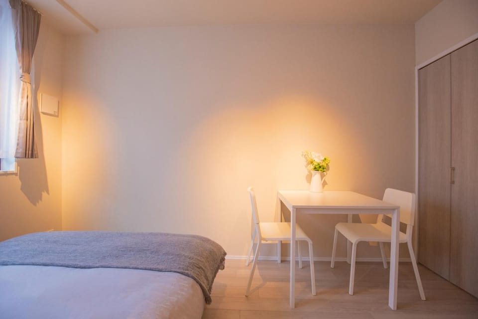 The most comfortable and best choice for accommodation in Yoyogi YoSi2 Apartment in Shibuya