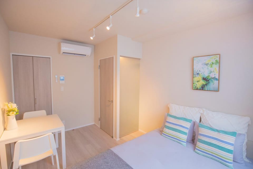 The most comfortable and best choice for accommodation in Yoyogi YoSi2 Apartment in Shibuya