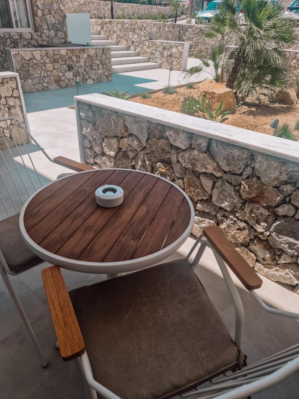 View (from property/room), Balcony/Terrace