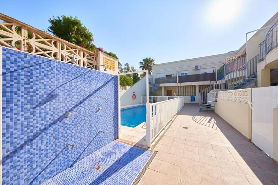 Casa Juani Apartment in San José