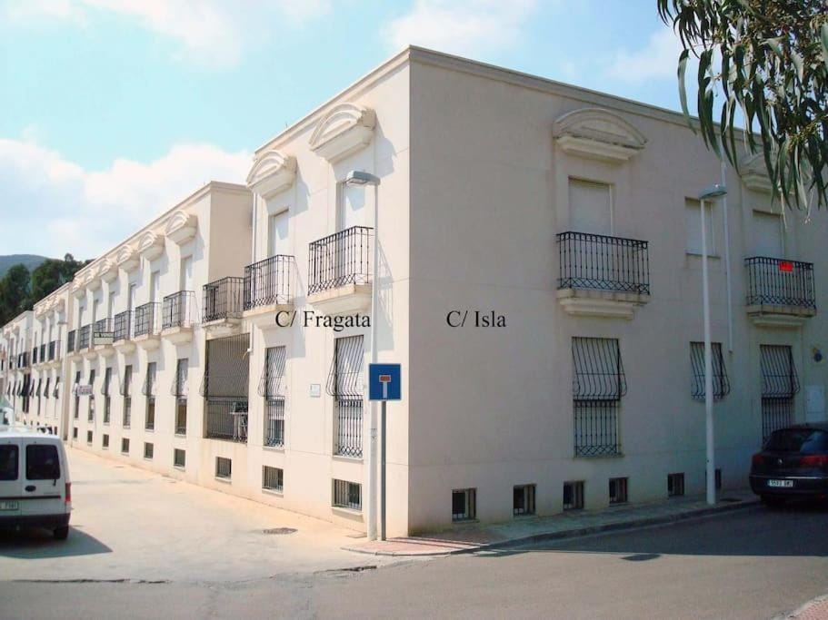 Casa Juani Apartment in San José