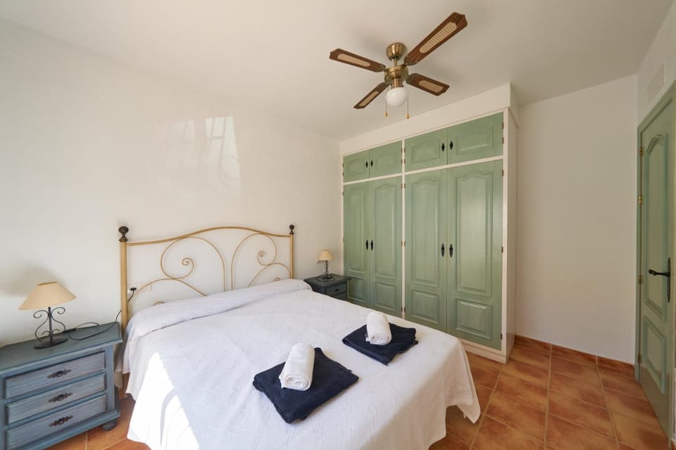Casa Juani Apartment in San José