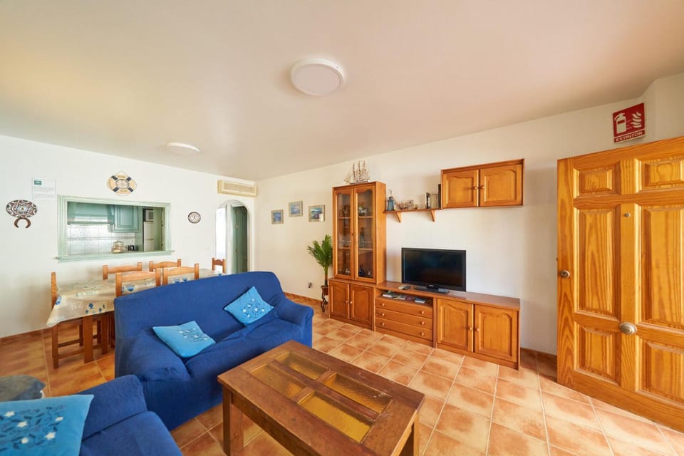 Casa Juani Apartment in San José